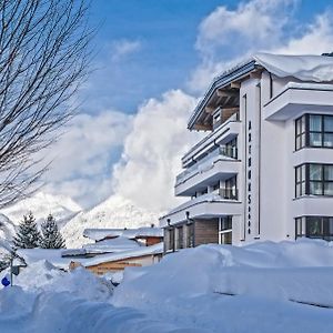 Arthur'S Hotel Und Apartments Am Achensee